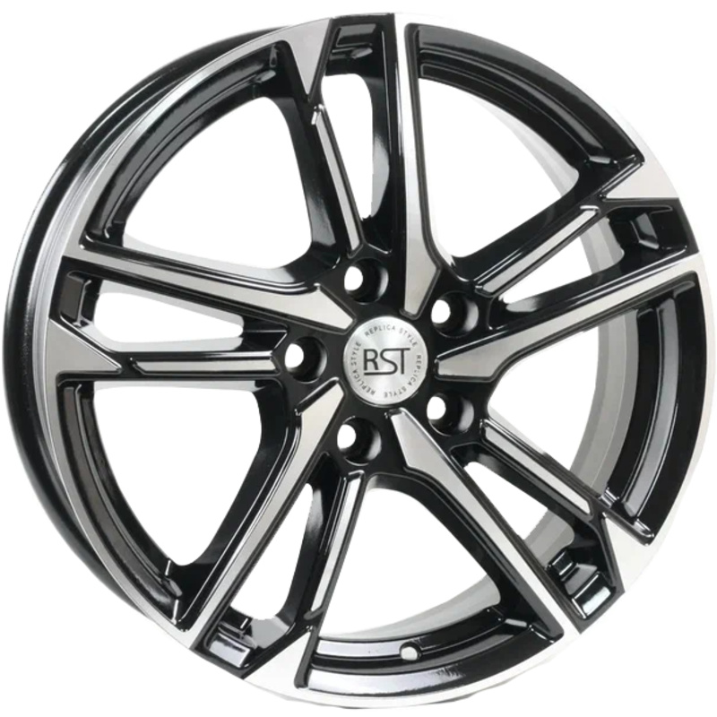 RST 6,5x17/5x114,3 ET35 D67,1 R197 (Kia) BD