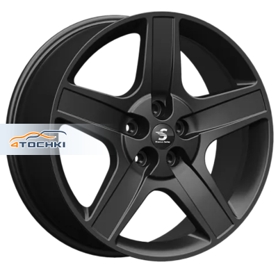 Premium Series 8,5x20/5x112 ET34 D57,1 КР008 (Teramont) Fury black