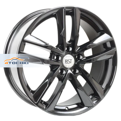 RST 7,5x18/5x108 ET45 D63,4 R128 (Geely) BL