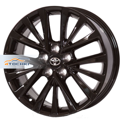 FR replica 7x18/5x114,3 ET45 D60,1 TY721 (TY222) B (№15)