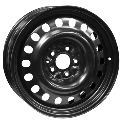 ТЗСК 7x17/5x114,3 ET37 D66,5 Haval Jolion Черный