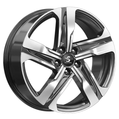 Premium Series 7,5x19/5x114,3 ET49 D67,1 КР004 (Sorento) Diamond Quartz
