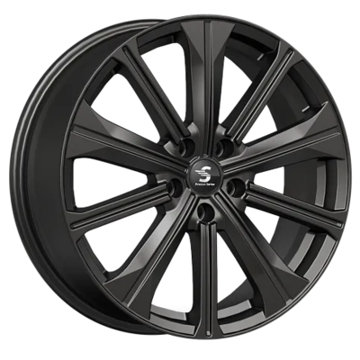 Premium Series 7x19/5x114,3 ET45 D67,1 КР013 (CX-5) Fury black