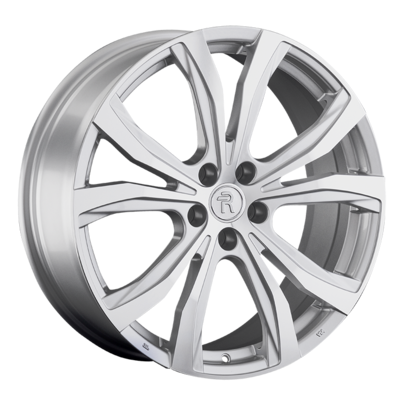 Replay 8x18/5x114,3 ET37 D66,6 HV64 SF (конус, C570)