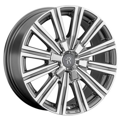 Replay 7,5x18/6x139,7 ET25 D106,1 TY313 GMF (пш)