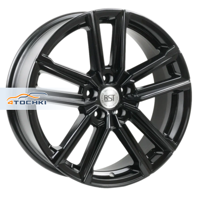 RST 7x18/5x100 ET28 D57,1 R078 (Faw) BL