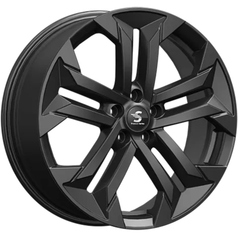 Premium Series 7,5x19/5x114,3 ET49,5 D67,1 КР015 (Sorento/Santa Fe) Fury black