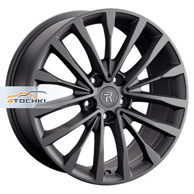 Replay 8x18/5x114,3 ET49,5 D60,1 CHG16 MGM (конус, C570)