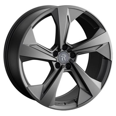 Replay 9,5x21/5x112 ET42 D57,1 VV348 MGM (конус, B640)