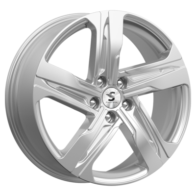 Premium Series 7,5x19/5x114,3 ET49 D67,1 КР004 (Sorento) Elite Silver