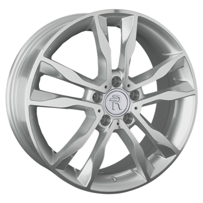 Replay 8x19/5x112 ET43 D57,1 MR144(SK) SFP (конус, MB001)