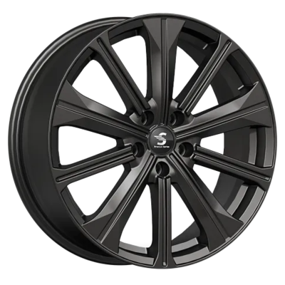 Premium Series 7x19/5x108 ET36 D65,1 КР013 (Exeed TXL) Fury black