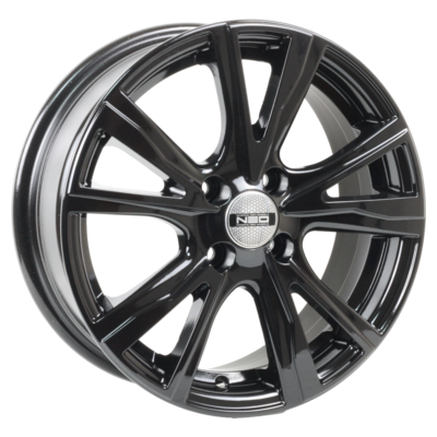 Neo 6x15/4x100 ET36 D60,1 574 BL