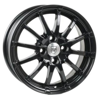 Tech Line 5,5x14/4x98 ET35 D58,6 420 BL