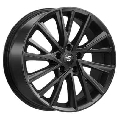 Premium Series 7,5x18/5x108 ET36 D65,1 КР010 (Exeed TXL) Fury black