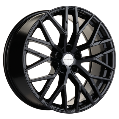 Khomen Wheels 8,5x20/5x120 ET41,5 D66,1 KHW2005 (Voyah Dream) Black