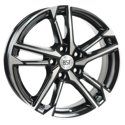 RST 6,5x17/5x114,3 ET40 D64,1 R197 (F7) BD