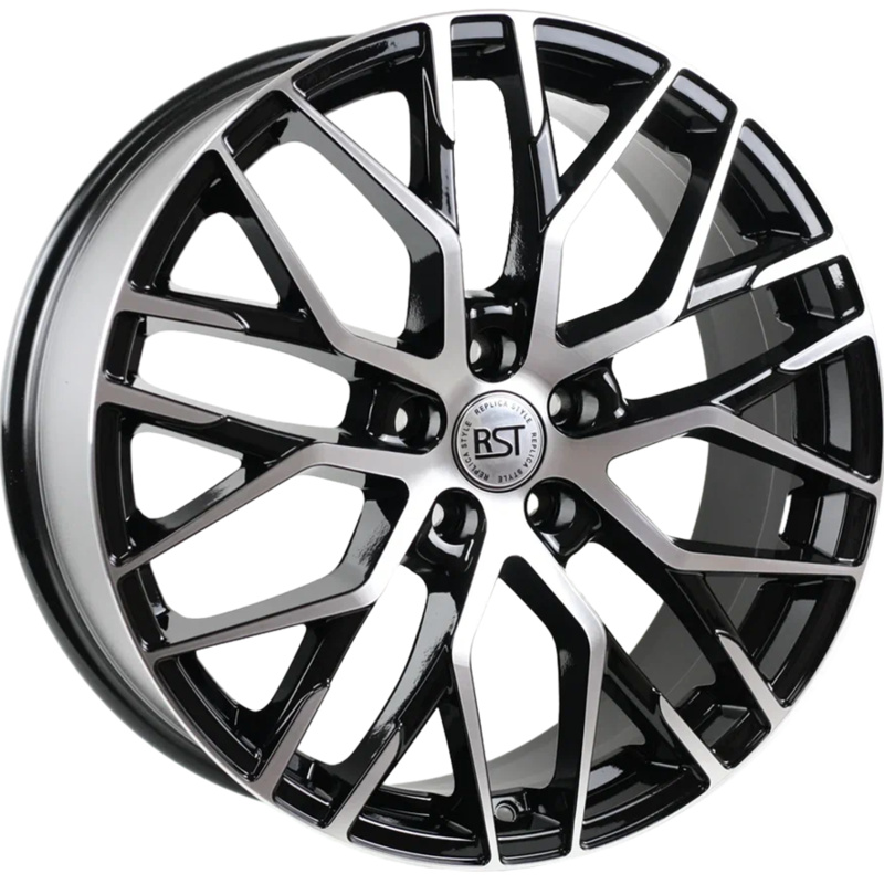 RST 7,5x19/5x108 ET46 D63,4 R019 (Geely Tugela) BD