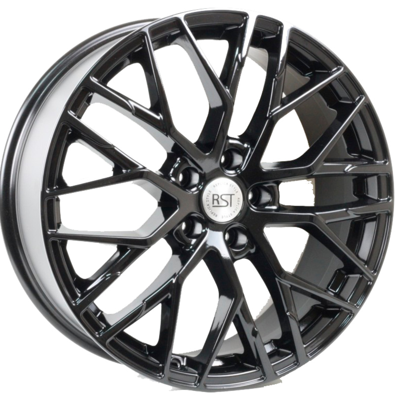 RST 7,5x19/5x108 ET46 D63,4 R019 (Geely Tugela) BL