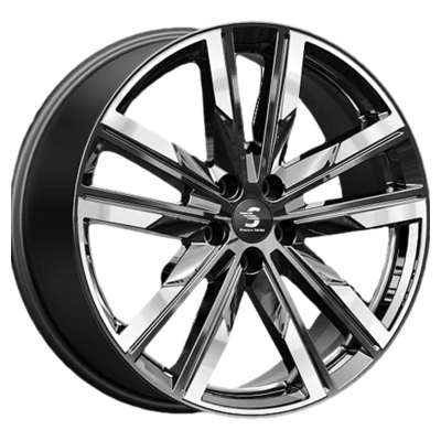 Premium Series 8x20/5x114,3 ET30 D60,1 КР014 (Lexus RX) Diamond Quartz