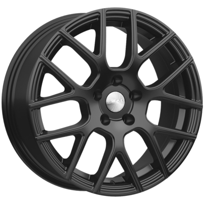 СКАД 8x18/5x112 ET38 D66,6 Stiletto (КЛ225) Бархат новый