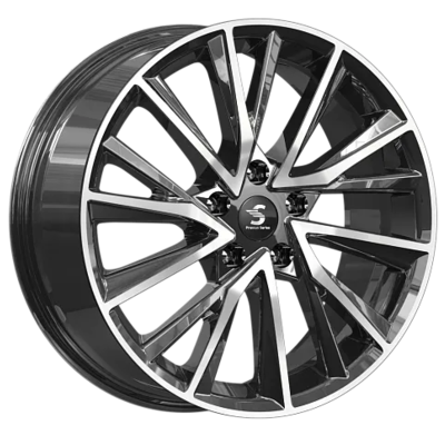 Premium Series 7,5x18/5x114,3 ET39 D60,1 КР010 (Lexus NX) Diamond Quartz