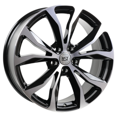 RST 7,5x19/5x100 ET30 D57,1 R009 (FAW) BD