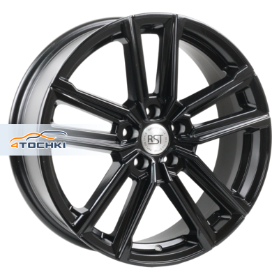 RST 7x18/5x108 ET23 D60,1 R078 (LX TGDI) BL