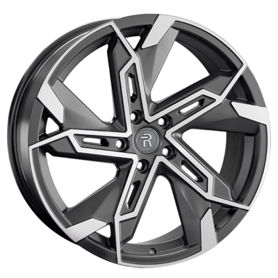 Replay 8,5x20/5x114,3 ET54 D67,1 HND387 MGMF (конус, C570)