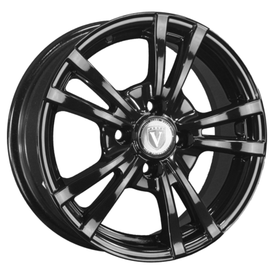 Venti 5,5x14/4x98 ET35 D58,6 1404 BL
