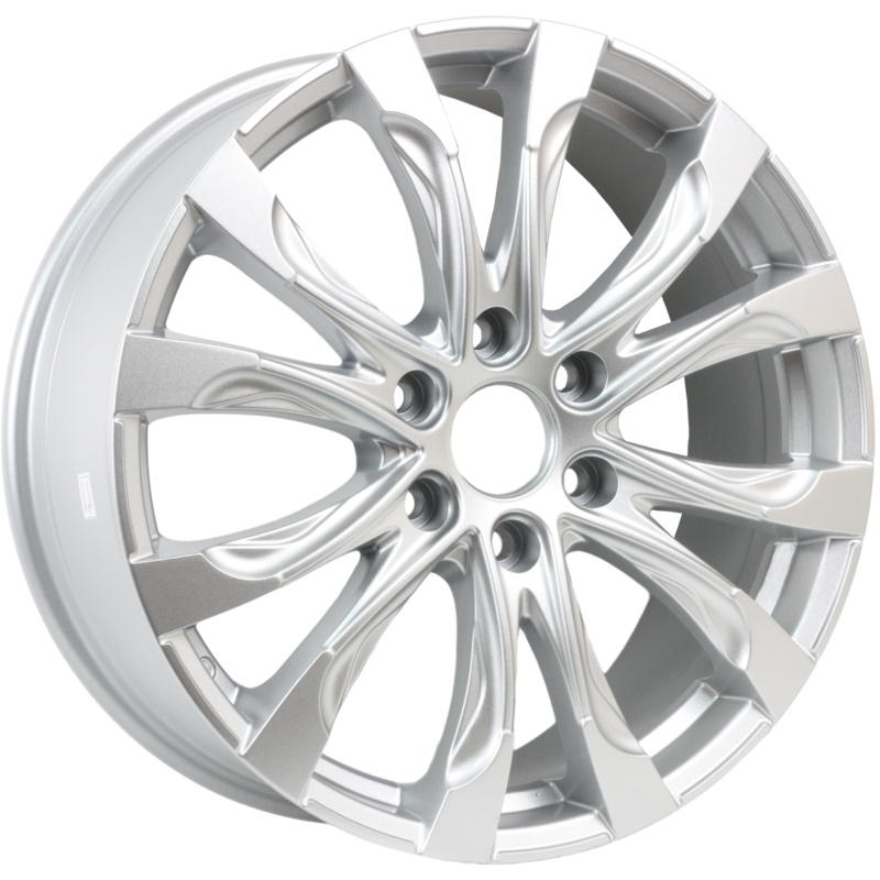 RST 8x20/6x139,7 ET34 D100,1 R022 Silver