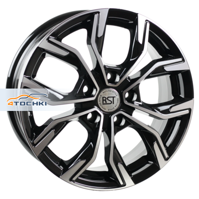 RST 6,5x16/5x110 ET46 D63,4 R106 (CS35 Plus) BD