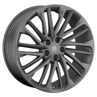 Replay 8x20/5x114,3 ET30 D60,1 LX197 MGM (конус, C570)