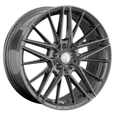 LS 8x18/5x108 ET36 D65,1 1352 GM (конус)