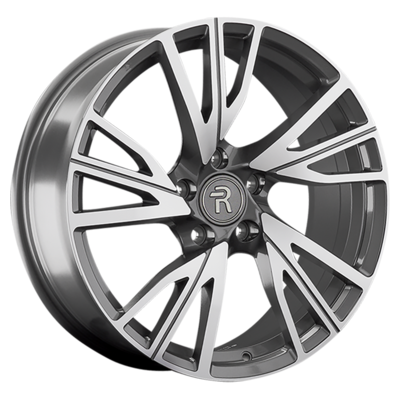 Replay 8,5x19/5x120 ET35 D72,6 B233(TS) GMFP (конус, B640)