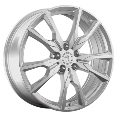 Replay 7x19/5x114,3 ET35 D67,1 JC11 Sil (конус, C570)