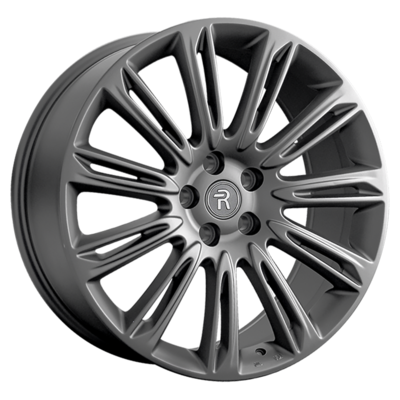 Replay 9,5x22/5x120 ET45,5 D72,6 LI2 MGM (пш, LR002)