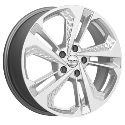 SKAD Original 7x18/5x108 ET36 D65,1 KL-1069 (EXEED TXL) Селена