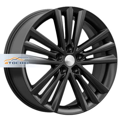 СКАД 7,5x19/5x114,3 ET40 D66,1 Манчестер (КЛ329) Бархат новый