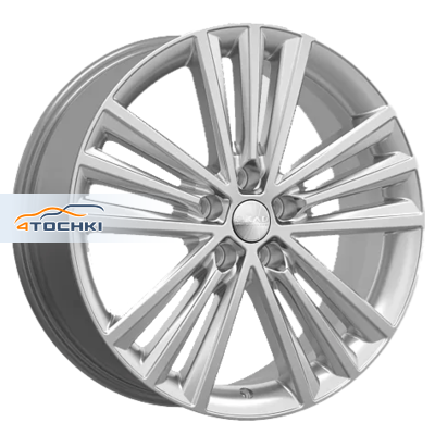 СКАД 7,5x19/5x108 ET38 D60,1 Манчестер (КЛ329) Селена