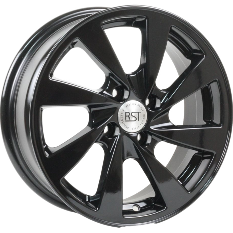 RST 6x15/4x98 ET33 D58,6 R055 (Granta Cross) BL