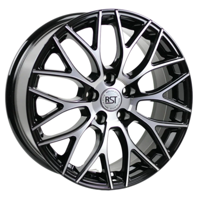 RST 7x17/4x108 ET26 D65,1 R137 BD