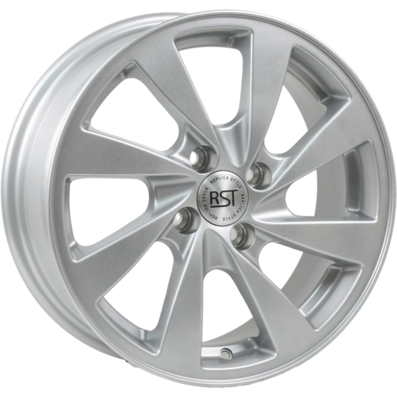 RST 6x15/4x98 ET33 D58,6 R055 (Granta Cross) SL