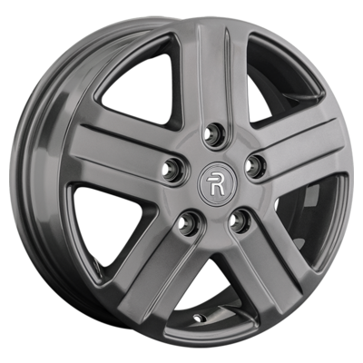 Replay 6x16/5x130 ET68 D78,1 FT18 GM (конус, C570)