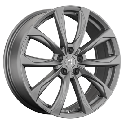 Replay 8x20/5x114,3 ET30 D60,1 LX221 MGM (конус, C570)