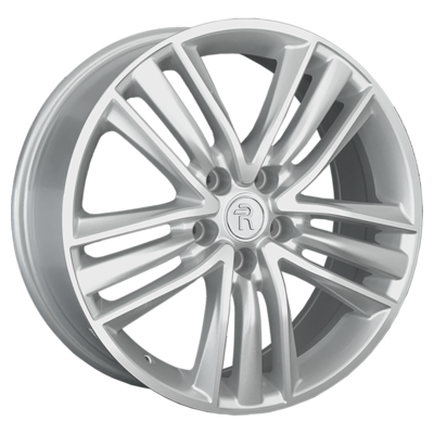 Replay 8x20/5x112 ET39 D66,6 VV271(AU) SF (конус, C570)