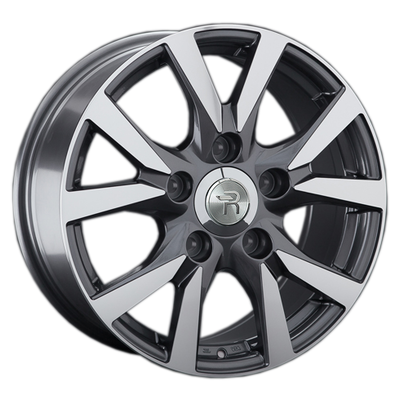 Replay 8x18/5x150 ET56 D110,1 TY237 GMF (пш)