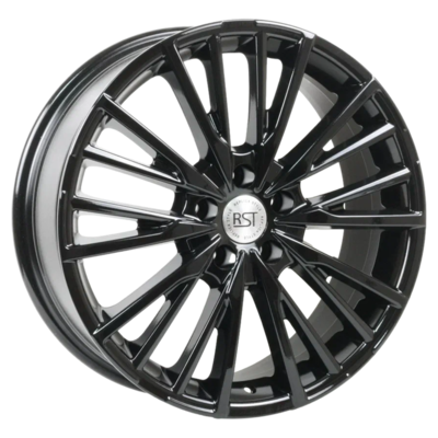 RST 7x18/5x108 ET36 D65,1 R178 (Exeed TXL) BL