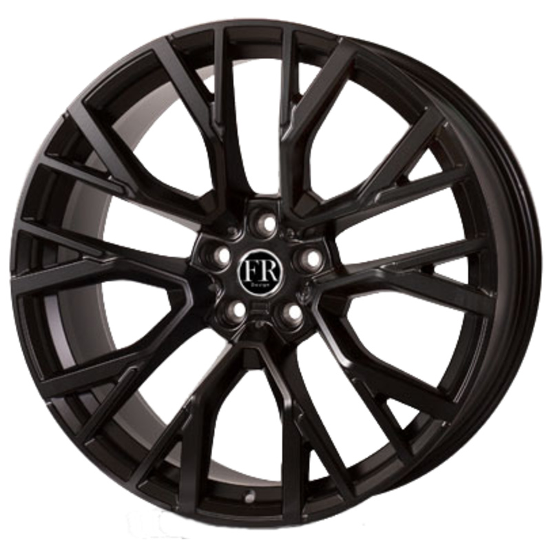 FR replica 9,5x21/5x112 ET37 D66,6 B496 CB (№33)