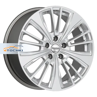 SKAD Original 7,5x18/5x114,3 ET51 D67,1 KL-1060 (Sportage/Tucson) Селена